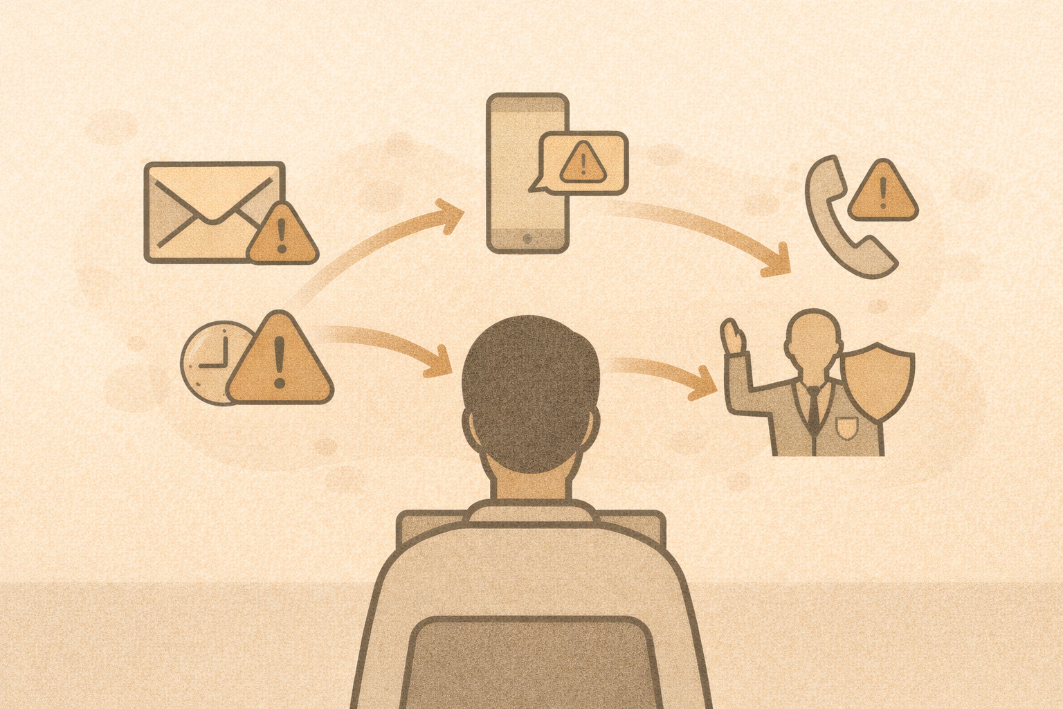 Social engineering techniques and awareness