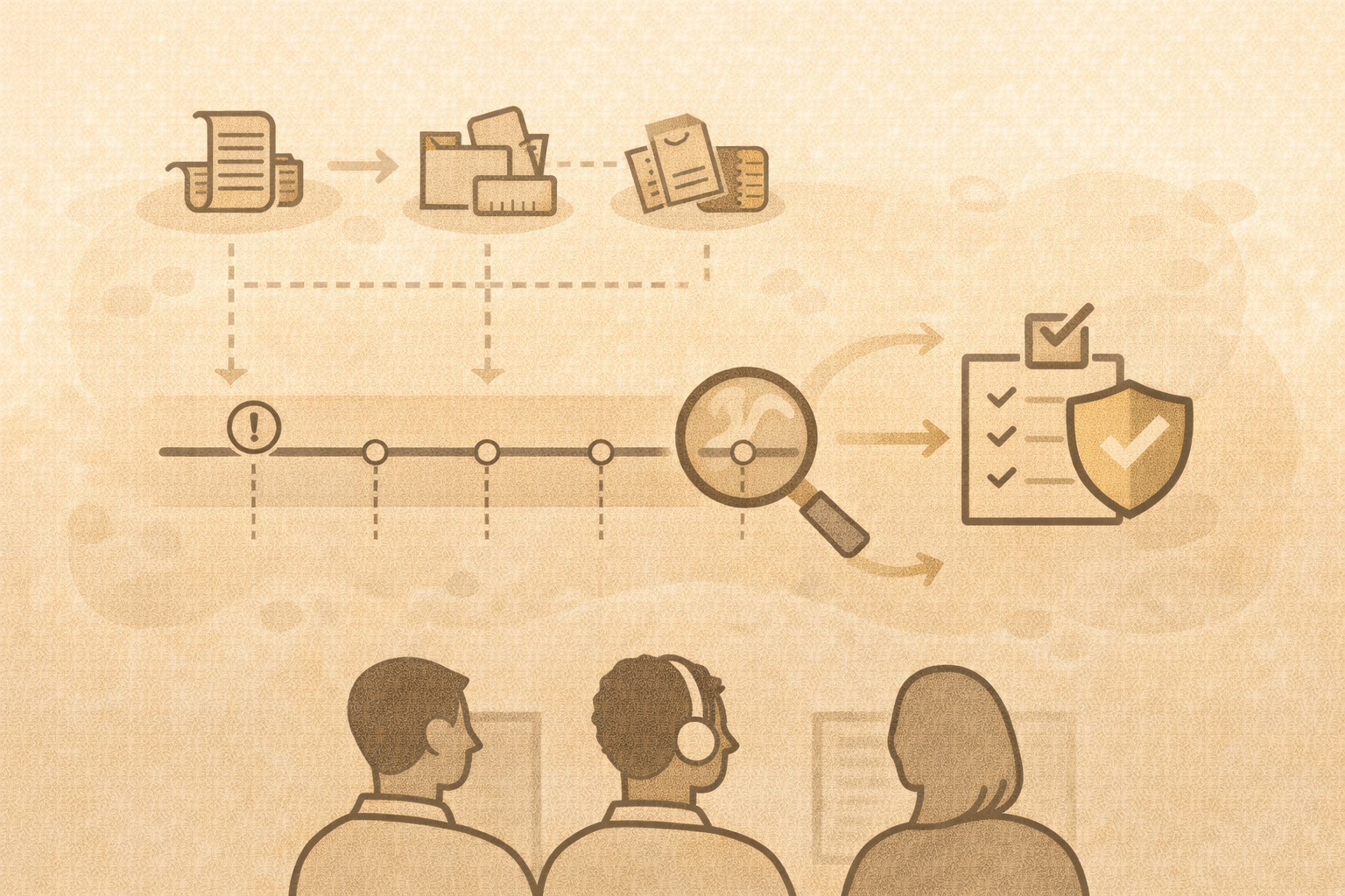 Digital forensics foundations and timeline analysis