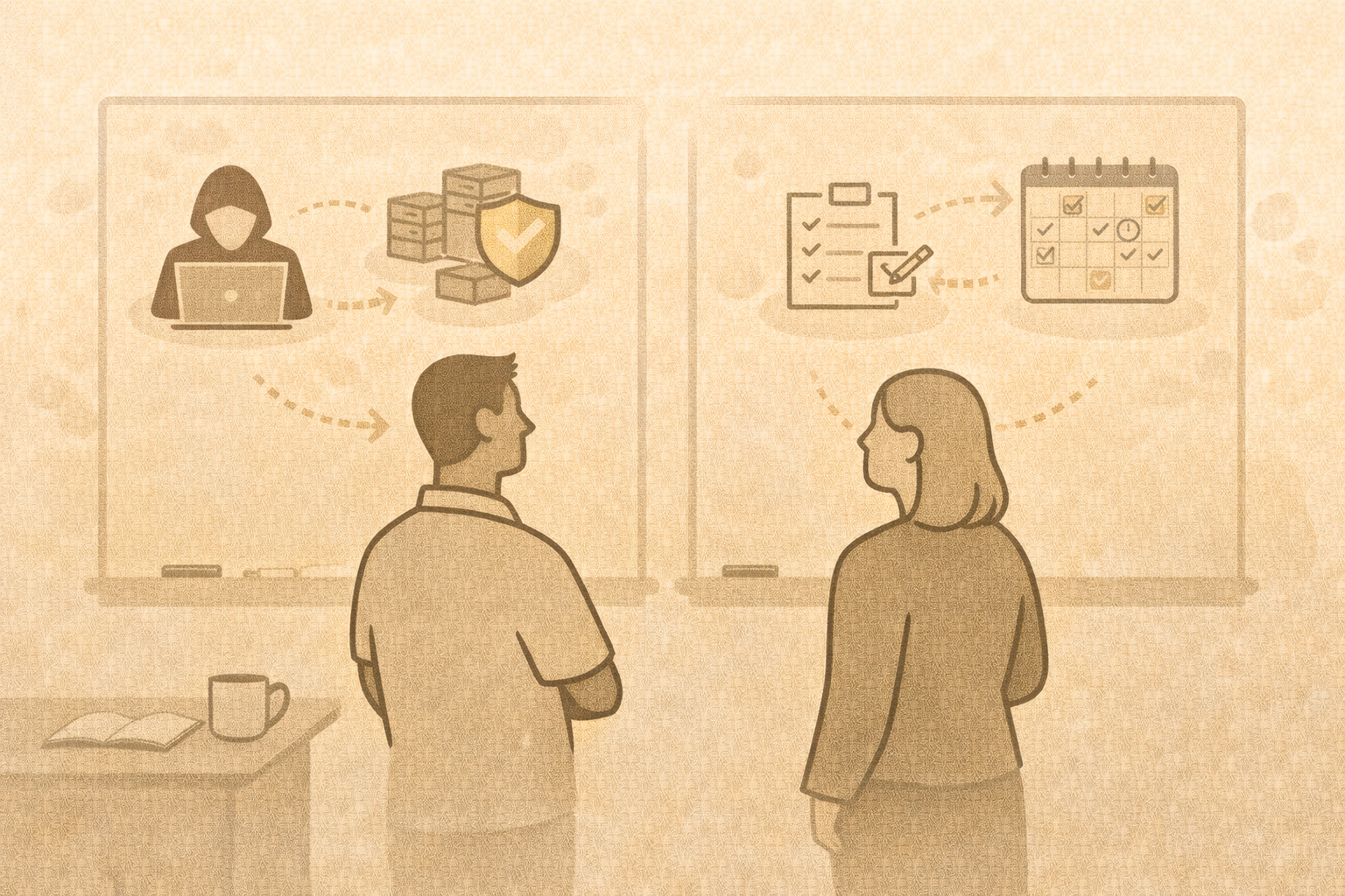 Day 3 wrap-up and next steps